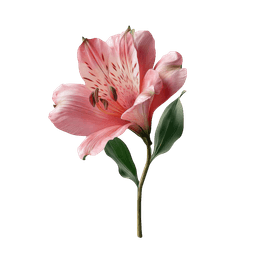 Alstroemeria