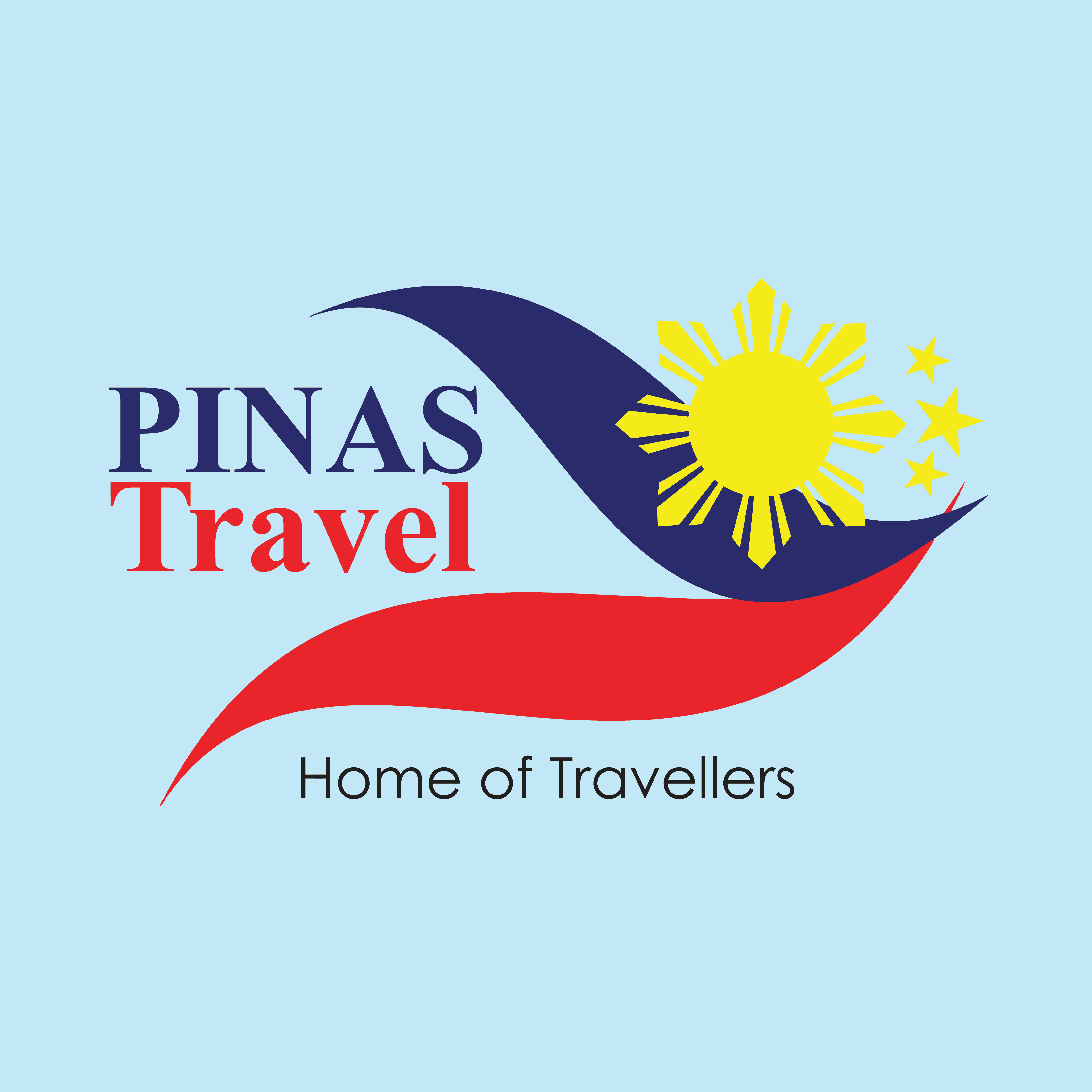 Pinas Travel