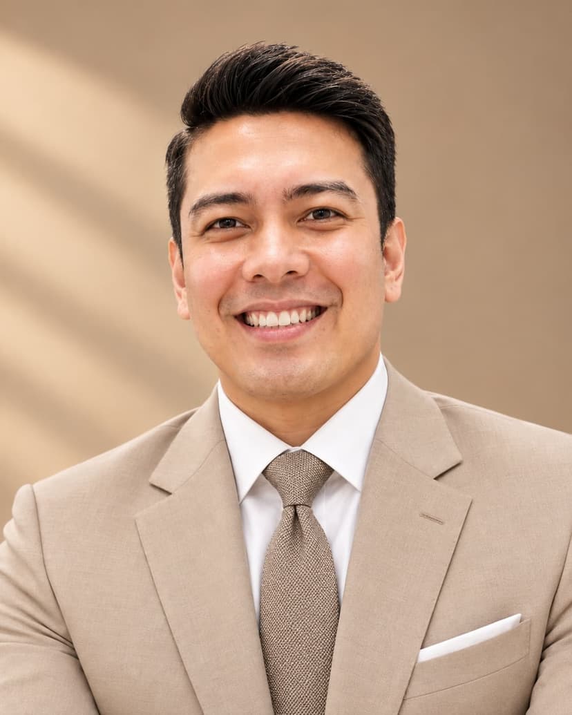 Joemar Tagala portrait