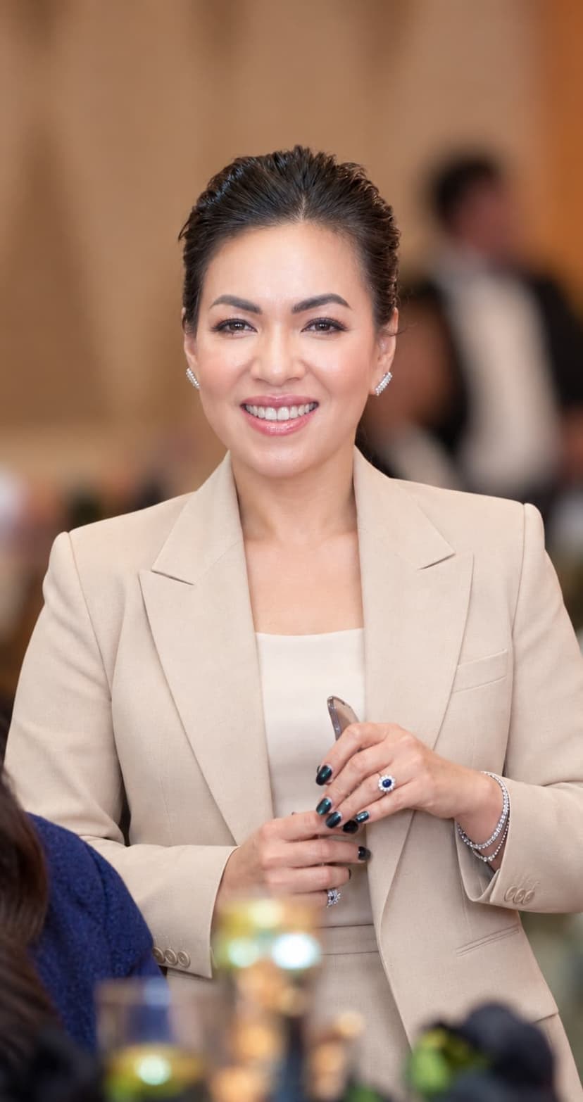 Marlyn Castro portrait